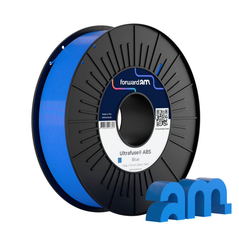 Forward AM Ultrafuse ABS