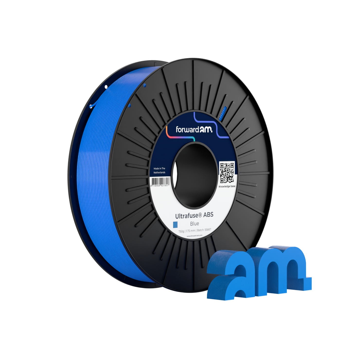 Forward AM Ultrafuse ABS