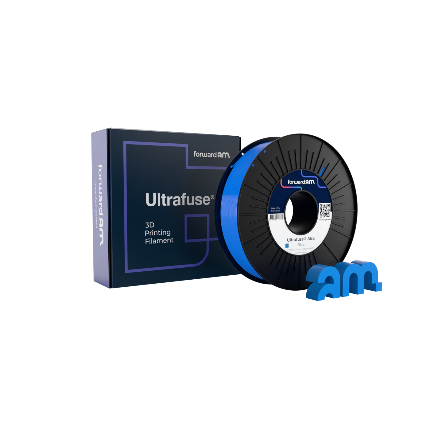 Forward AM Ultrafuse ABS