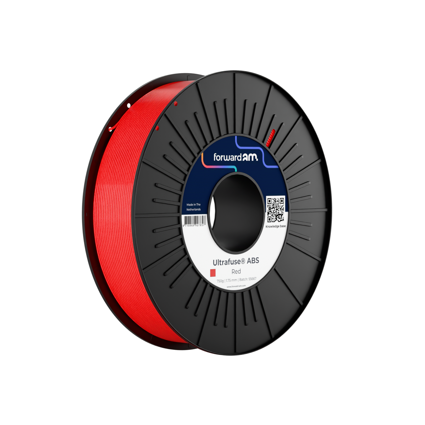 Forward AM Ultrafuse ABS