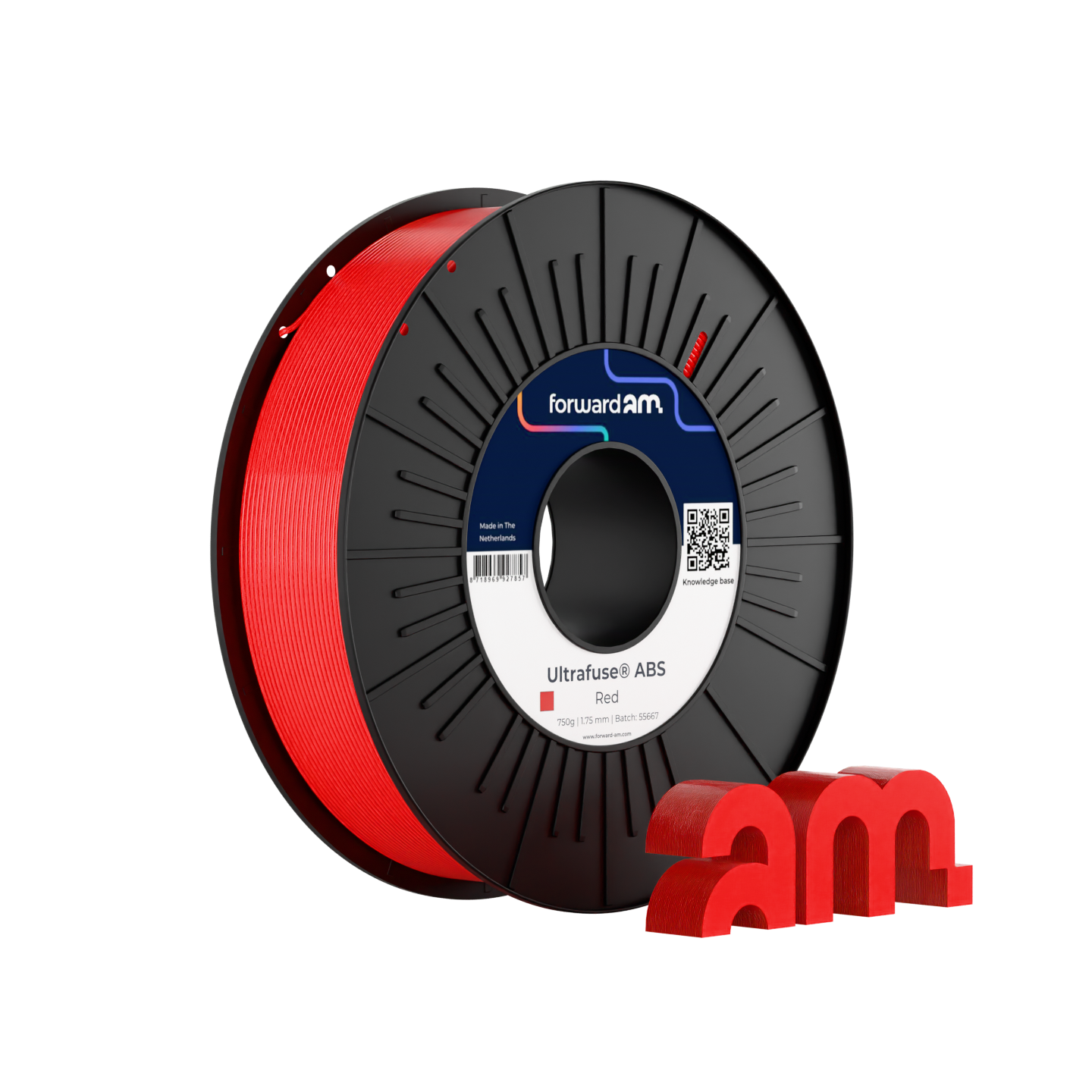 Forward AM Ultrafuse ABS