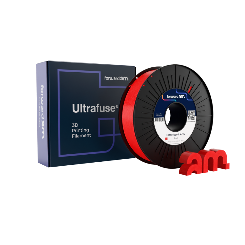 Forward AM Ultrafuse ABS