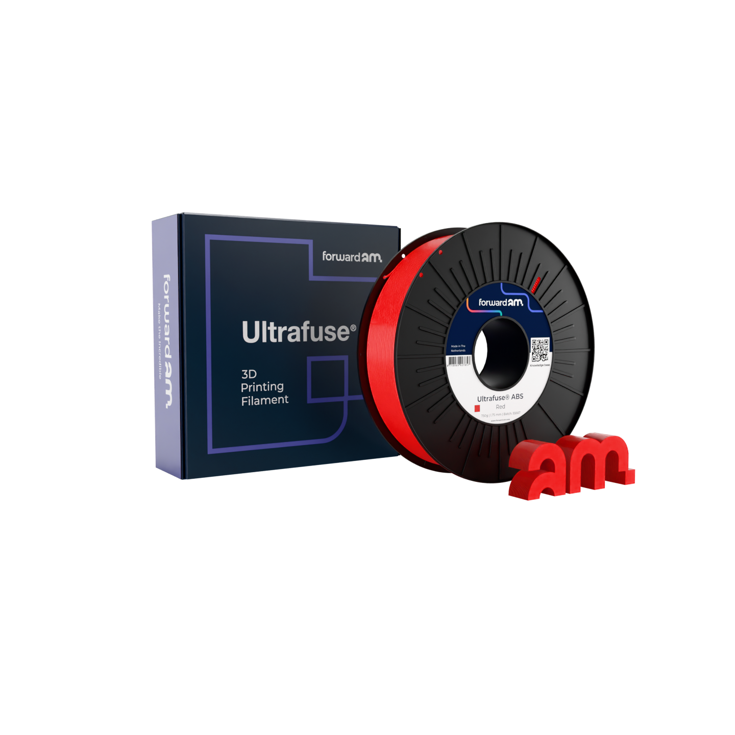 Forward AM Ultrafuse ABS