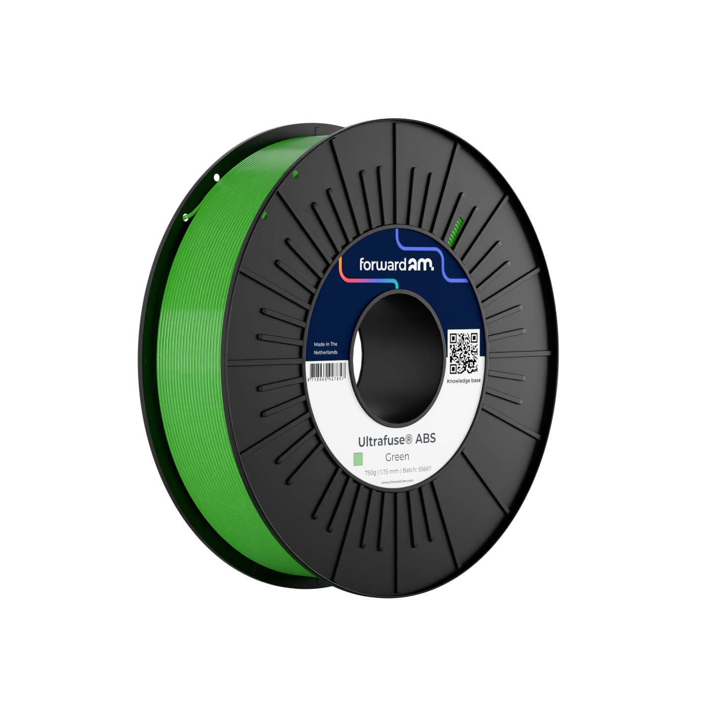Forward AM Ultrafuse ABS