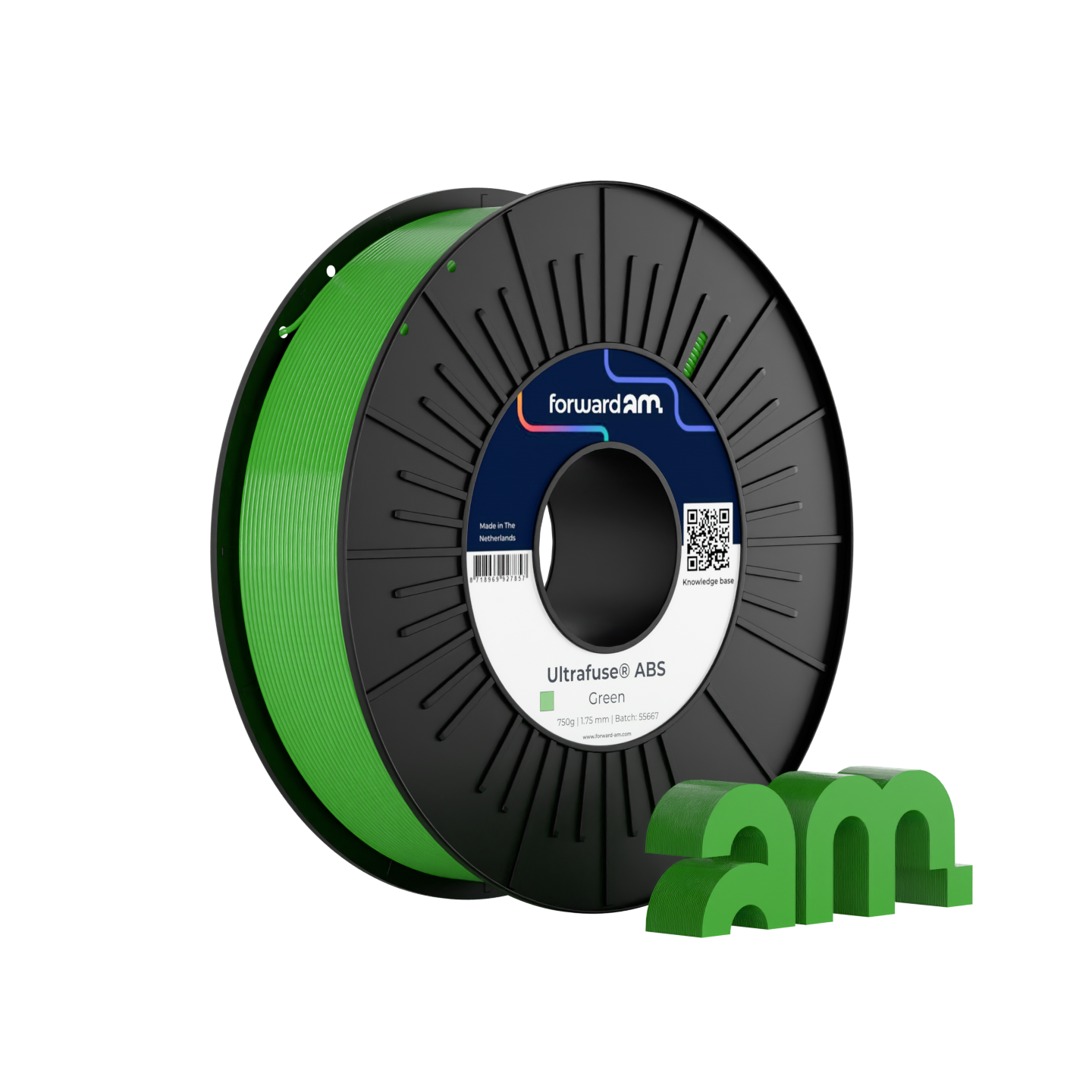 Forward AM Ultrafuse ABS
