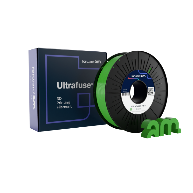 Forward AM Ultrafuse ABS