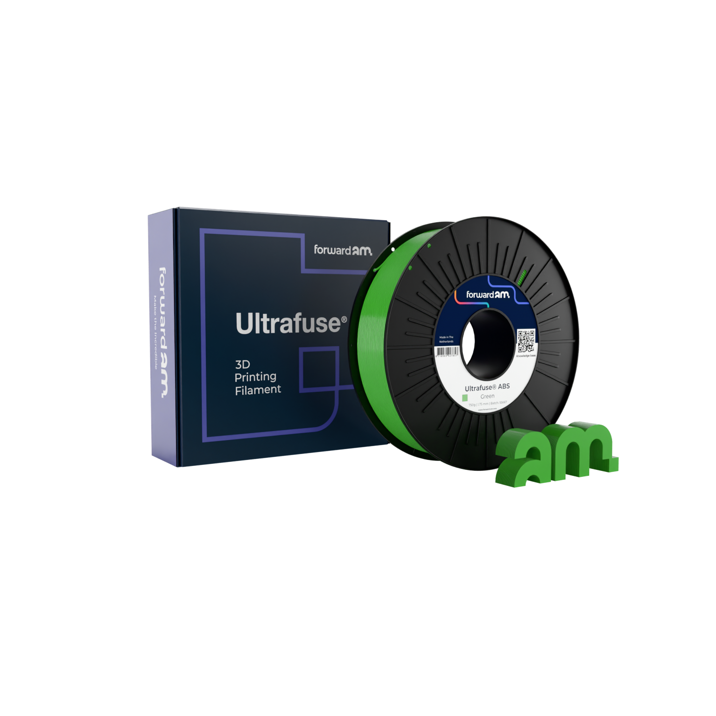 Forward AM Ultrafuse ABS