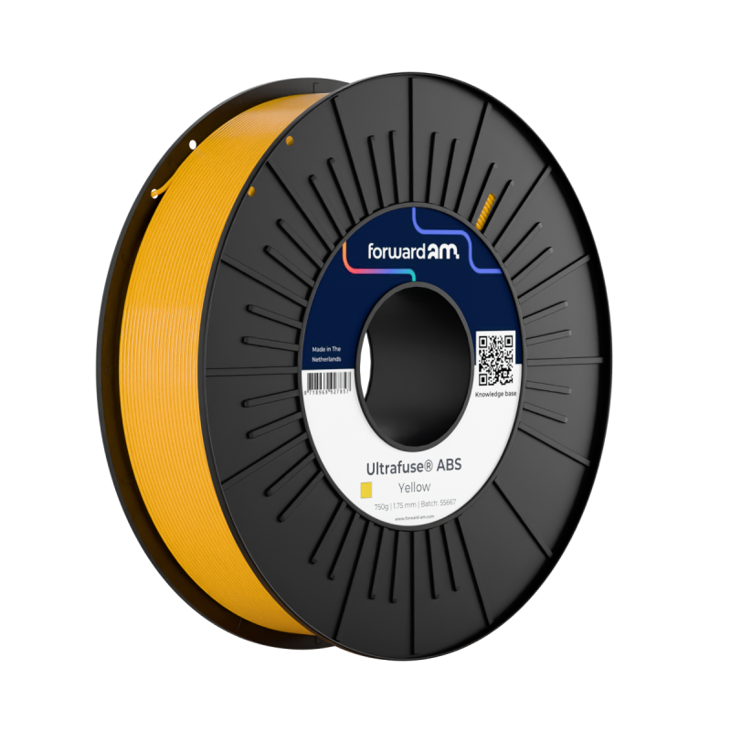Forward AM Ultrafuse ABS