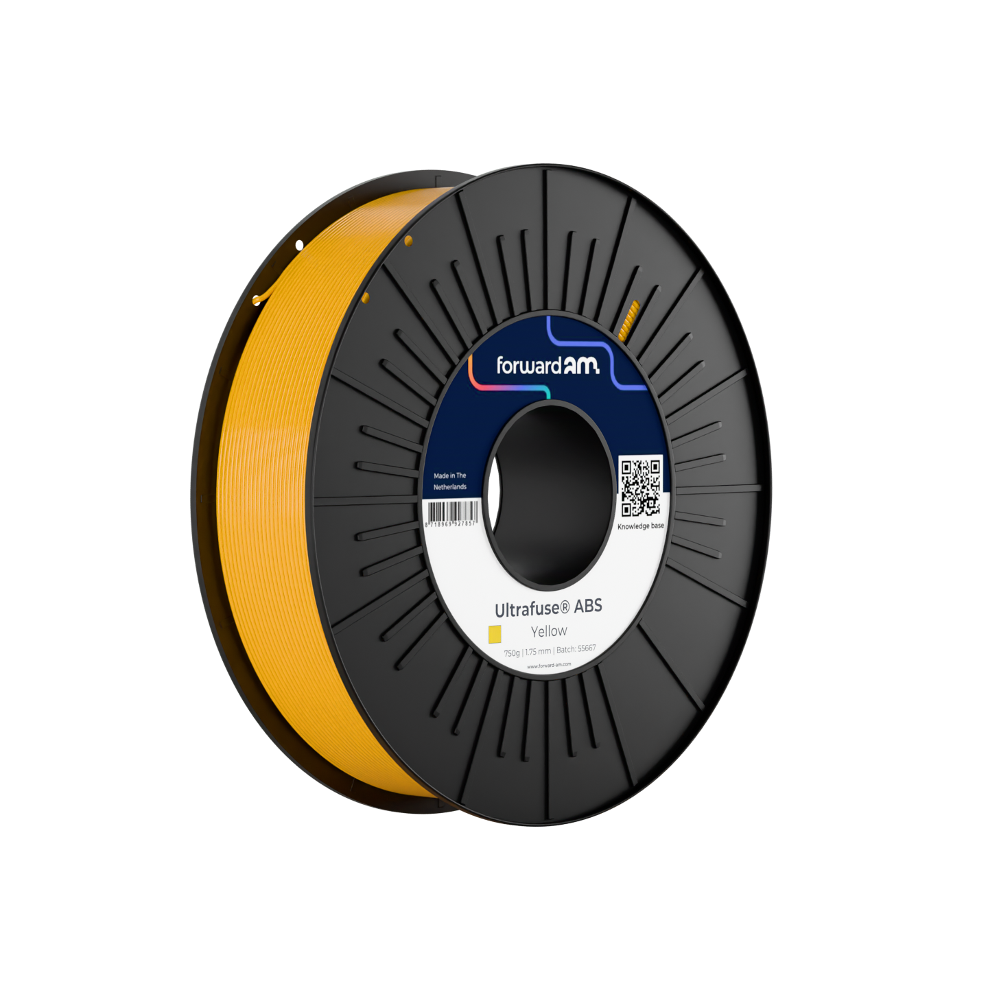 Forward AM Ultrafuse ABS