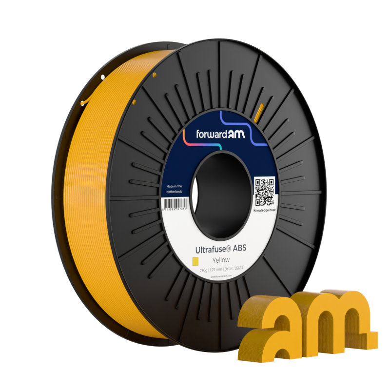 Forward AM Ultrafuse ABS