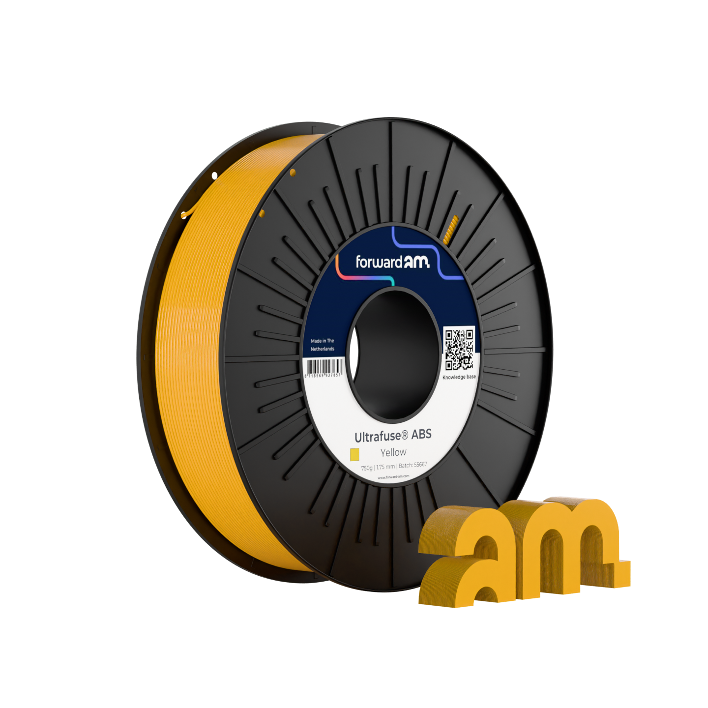 Forward AM Ultrafuse ABS