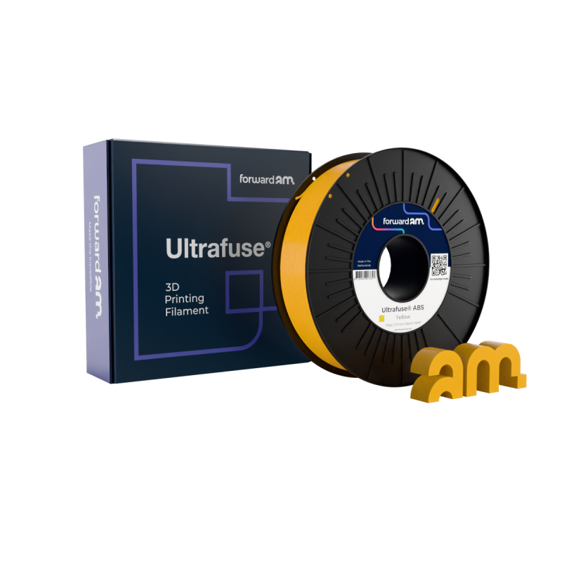 Forward AM Ultrafuse ABS