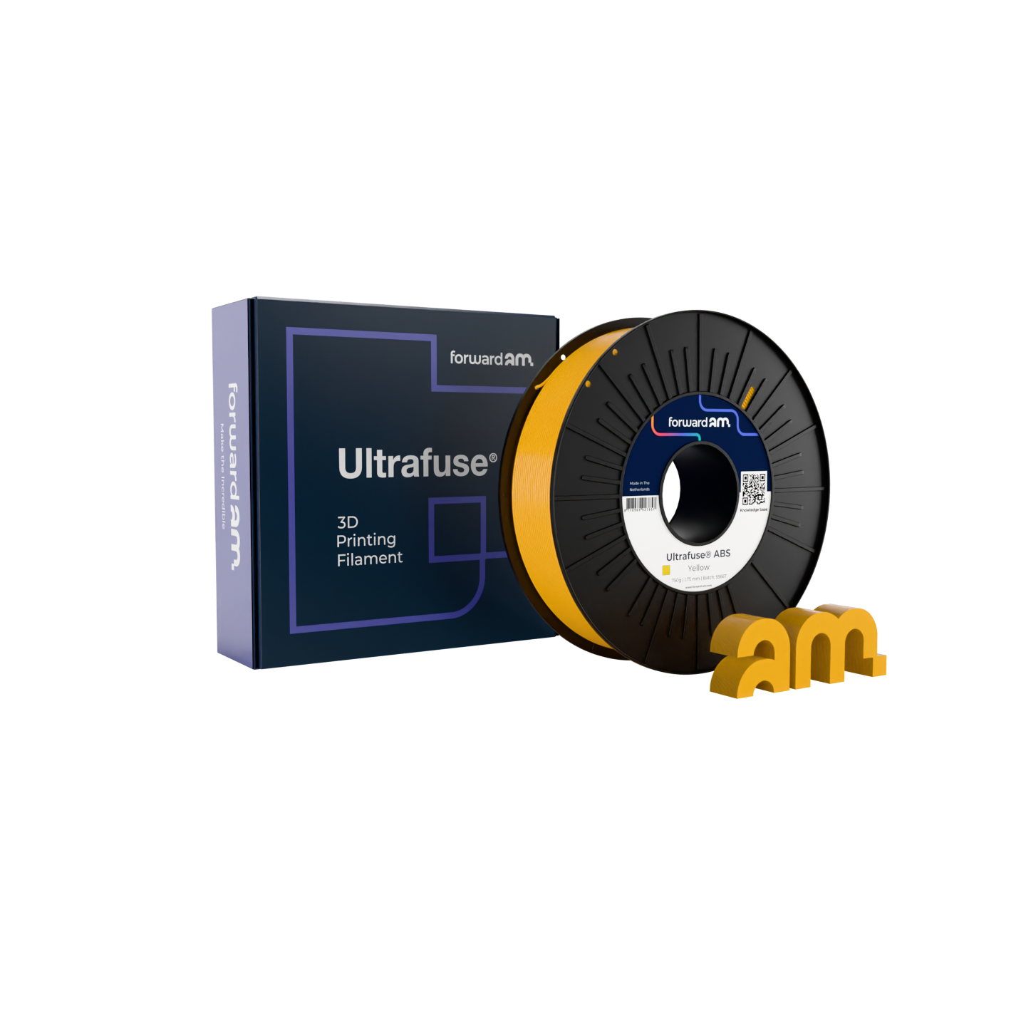 Forward AM Ultrafuse ABS