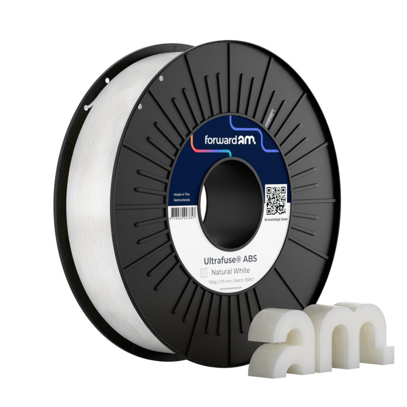 Forward AM Ultrafuse ABS
