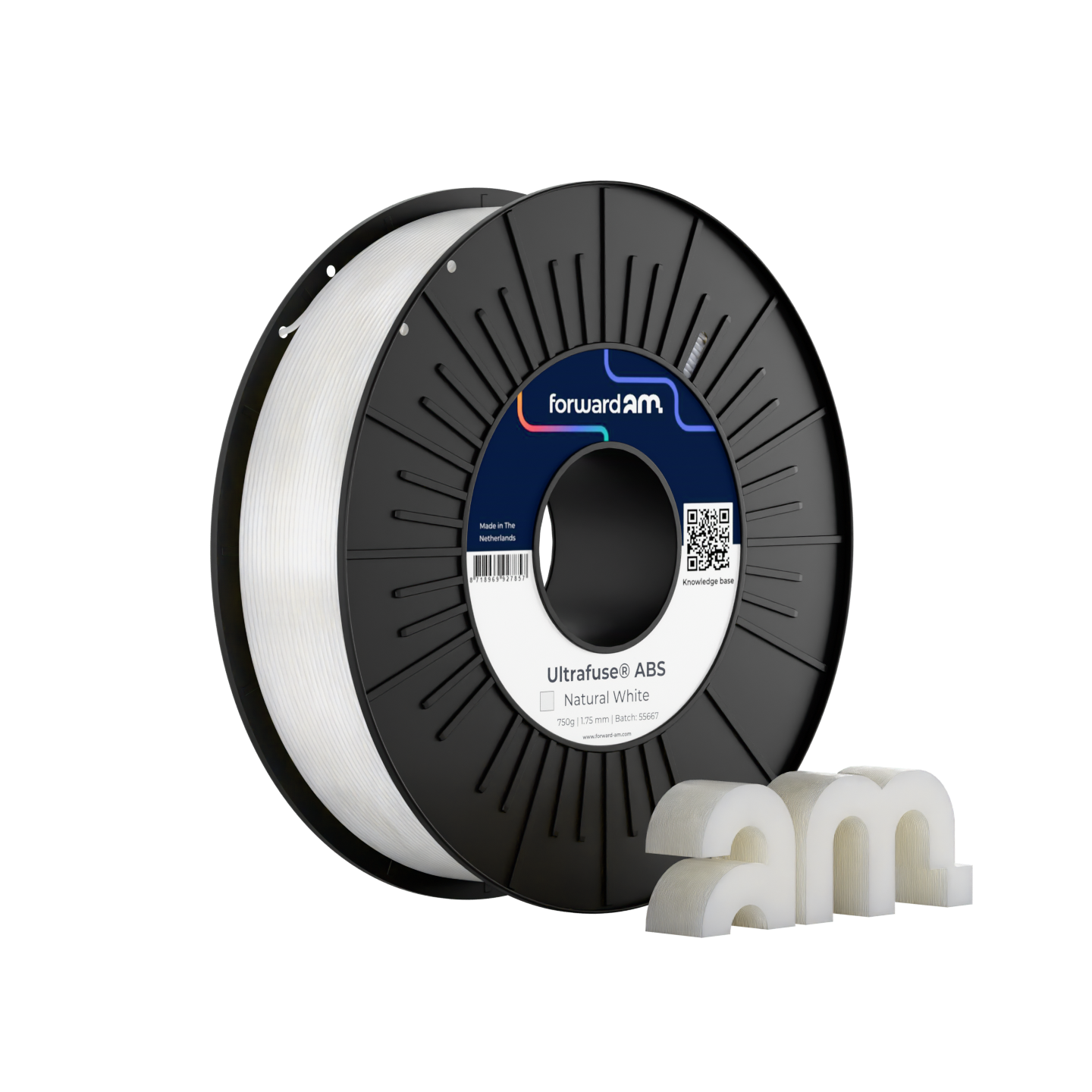 Forward AM Ultrafuse ABS
