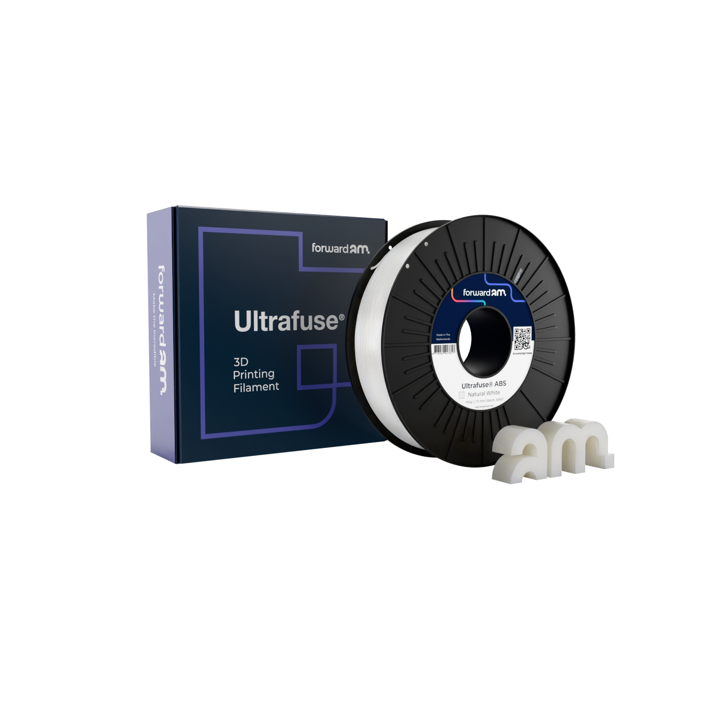Forward AM Ultrafuse ABS