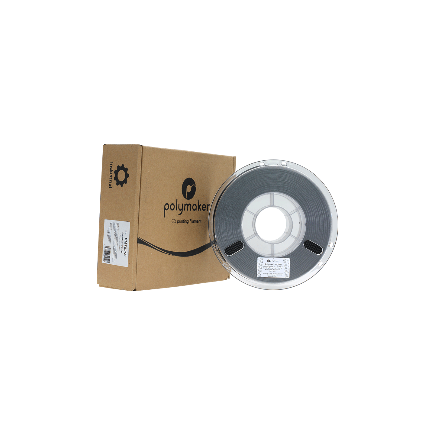 Polymaker Polymax PC-FR