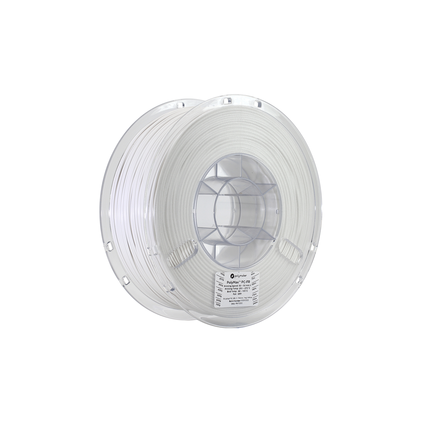 Polymaker Polymax PC-FR