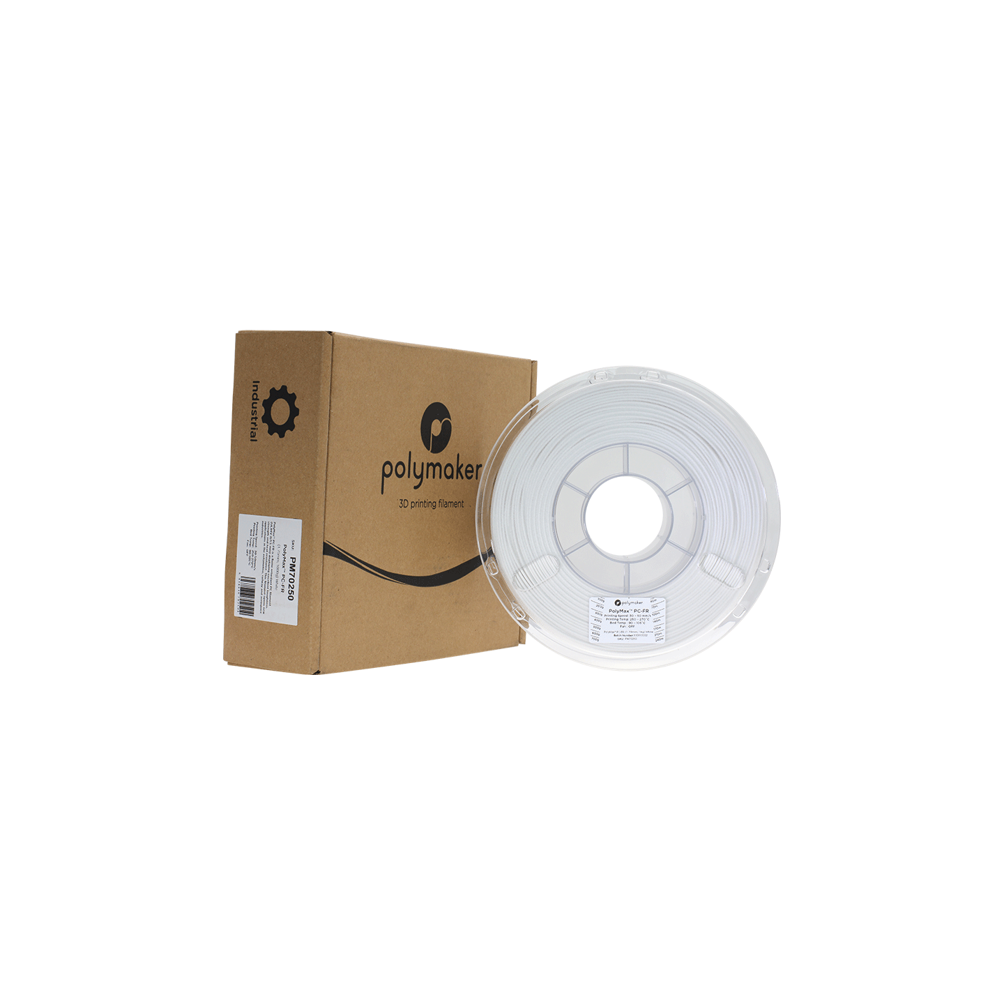 Polymaker Polymax PC-FR