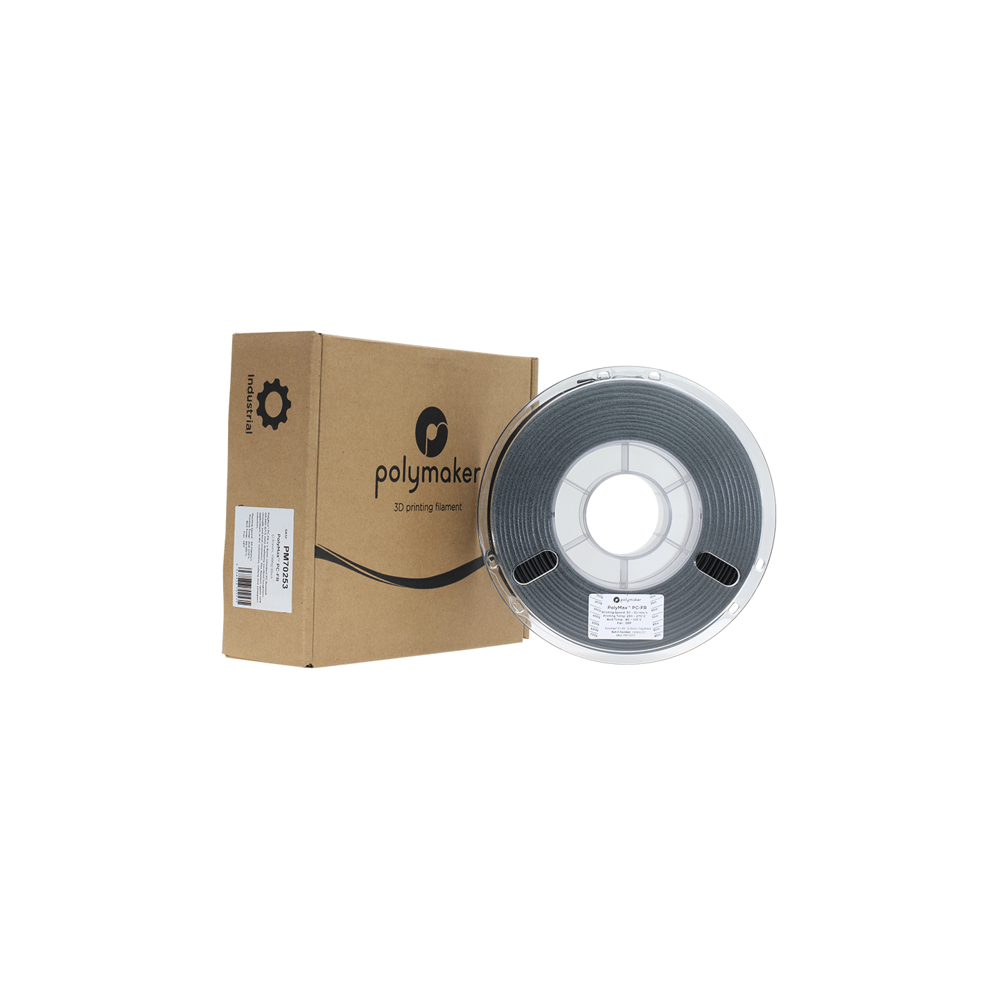 Polymaker Polymax PC-FR