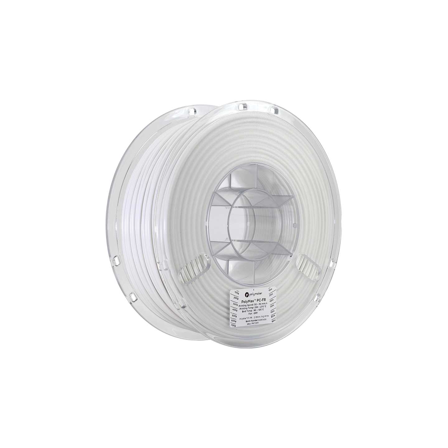 Polymaker Polymax PC-FR