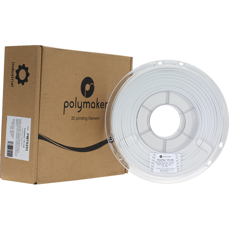 Polymaker Polymax PC-FR