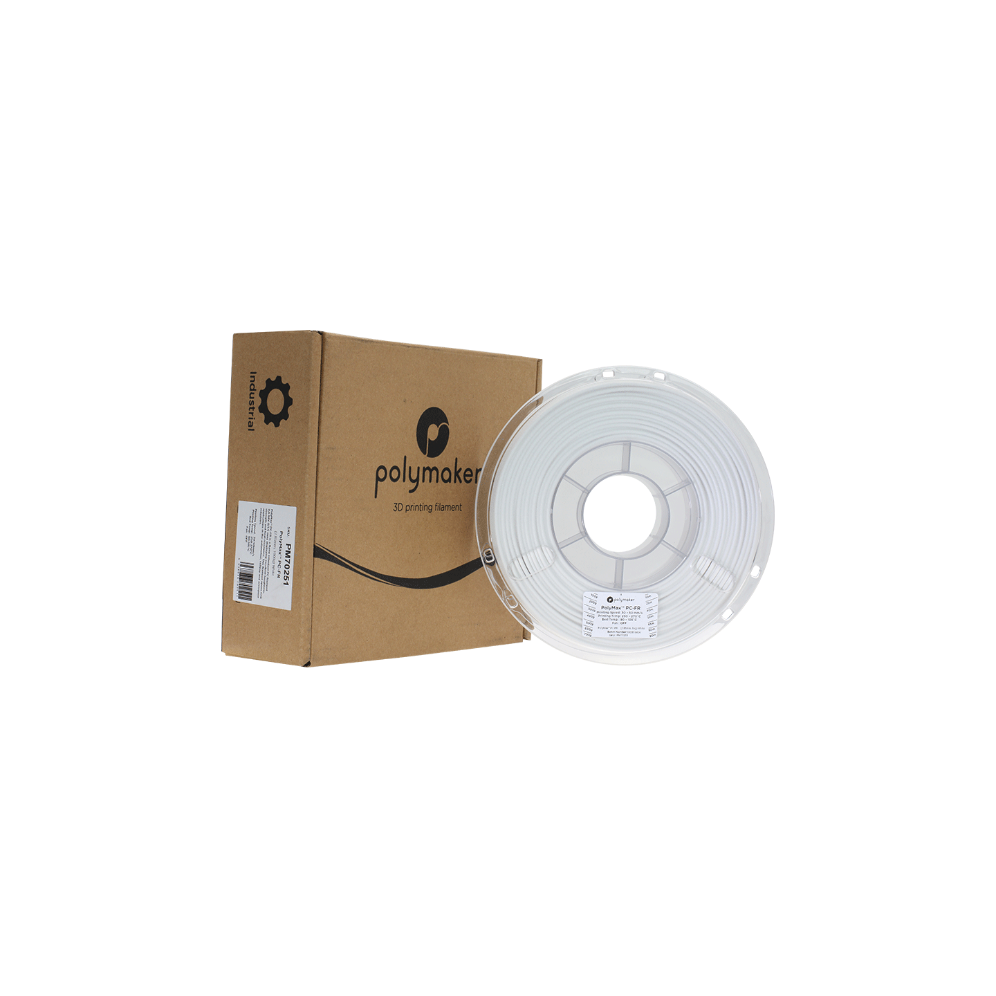 Polymaker Polymax PC-FR