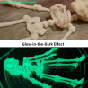 Siraya Tech Craft - 1 kg - Glow In The Dark