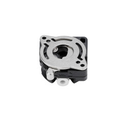 Creality K1/K1 Max Extrusion Kit