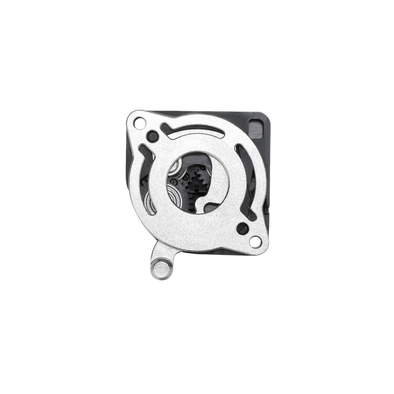 Creality K1/K1 Max Extrusion Kit
