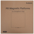 OrangeStorm Giga PEI Magnetic Platform Kit(4PCS)