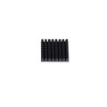 Creality K2 Plus nozzle wiper adhesive tape