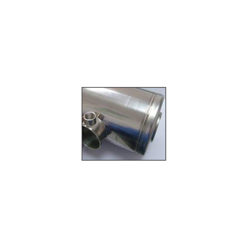 Galaxy 1500 Fiber Laser HandHeld Welding Machine