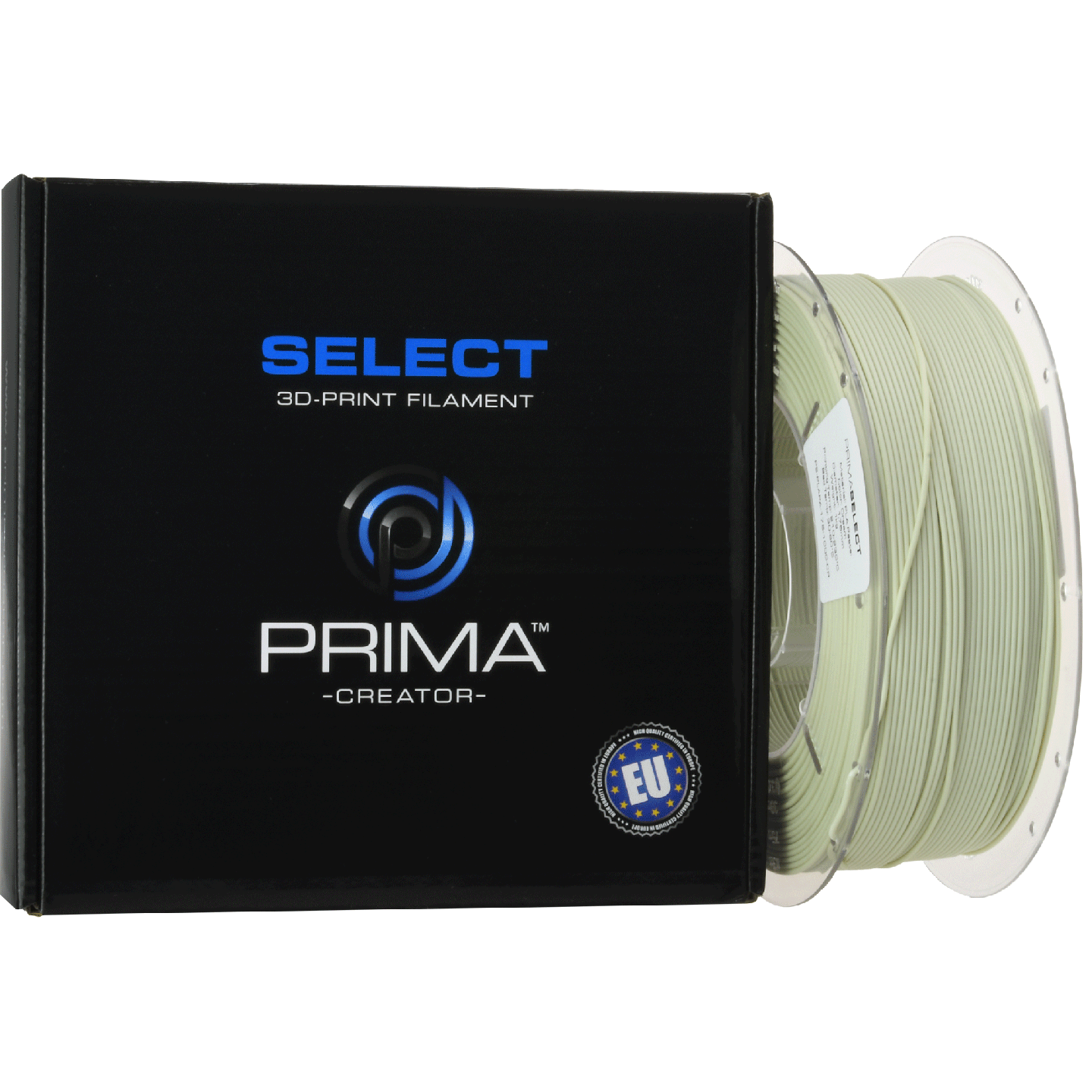 PrimaSelect PLA Pastel