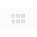 Raise3D Pro3 Hyper Speed Hot End Silicone Cover - 6-pack