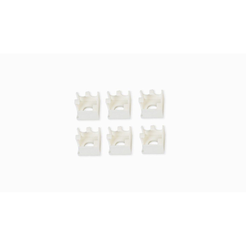 Raise3D Pro3 Hyper Speed Hot End Silicone Cover - 6-pack
