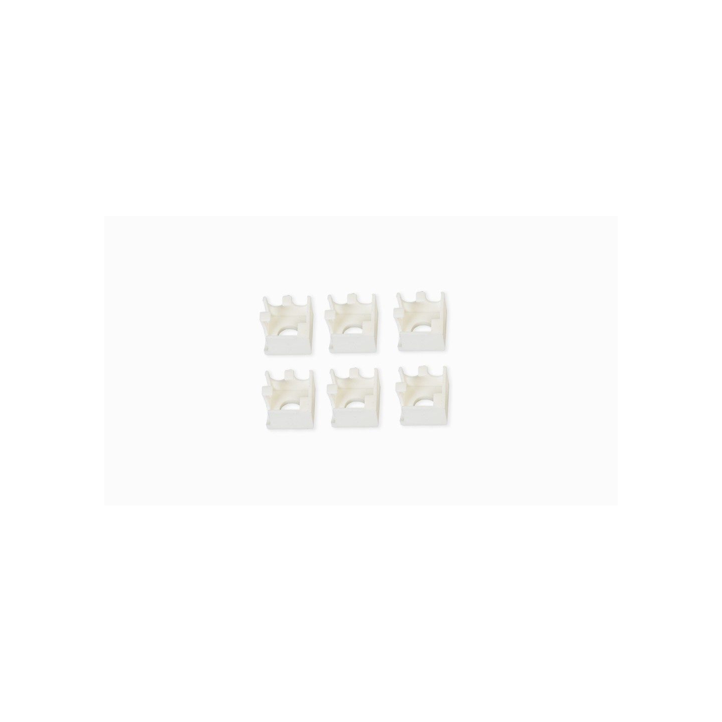 Raise3D Pro3 Hyper Speed Hot End Silicone Cover - 6-pack