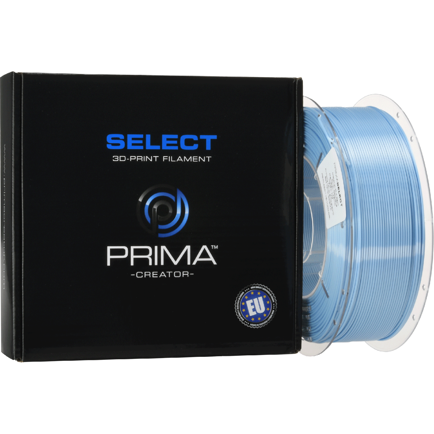 PrimaSelect PLA Satin