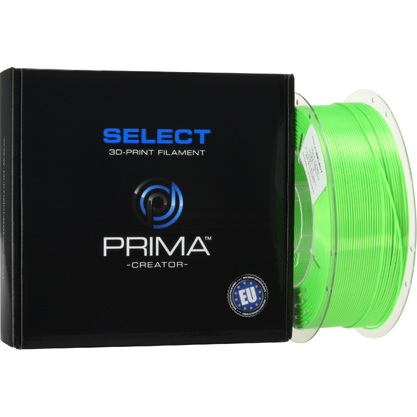 PrimaSelect PLA Satin