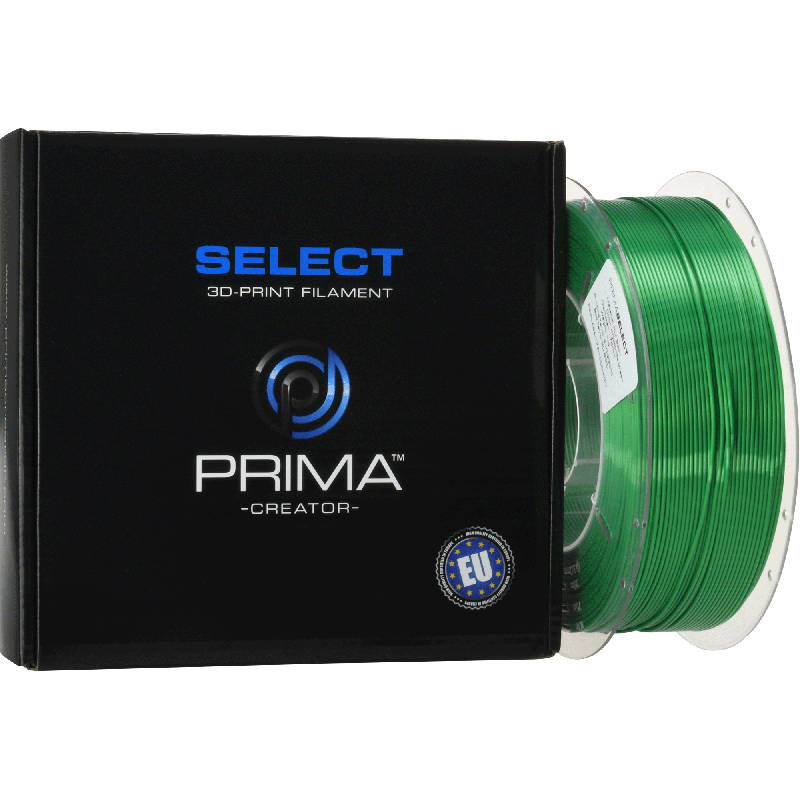 PrimaSelect PLA Satin