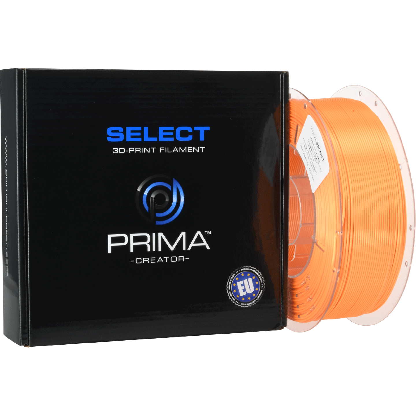 PrimaSelect PLA Satin