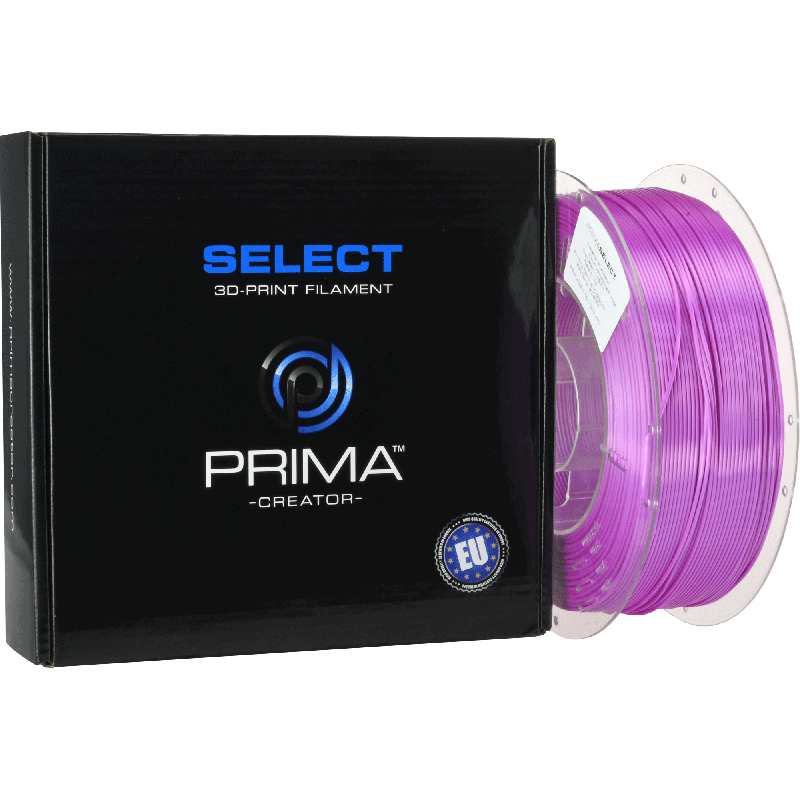 PrimaSelect PLA Satin