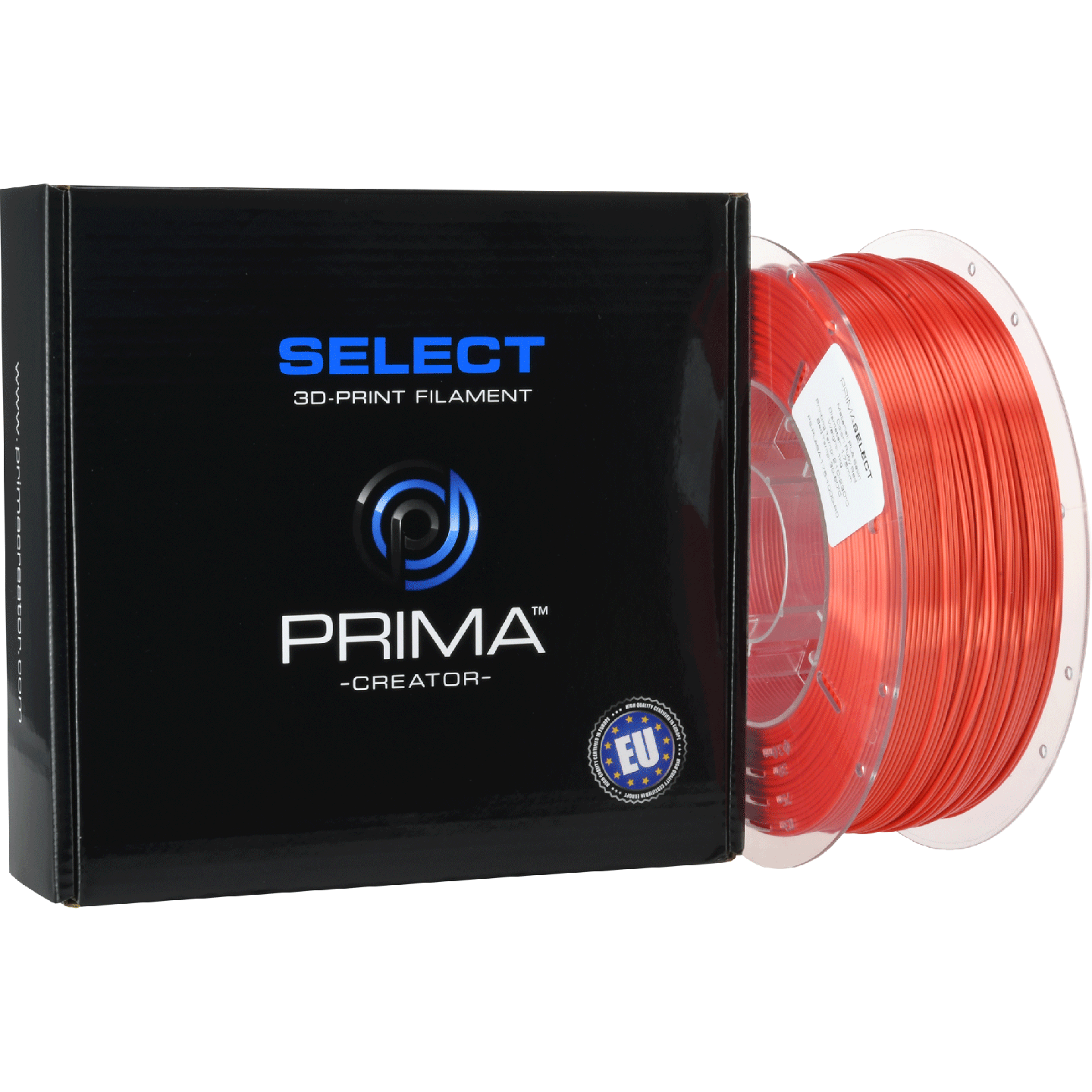 PrimaSelect PLA Satin