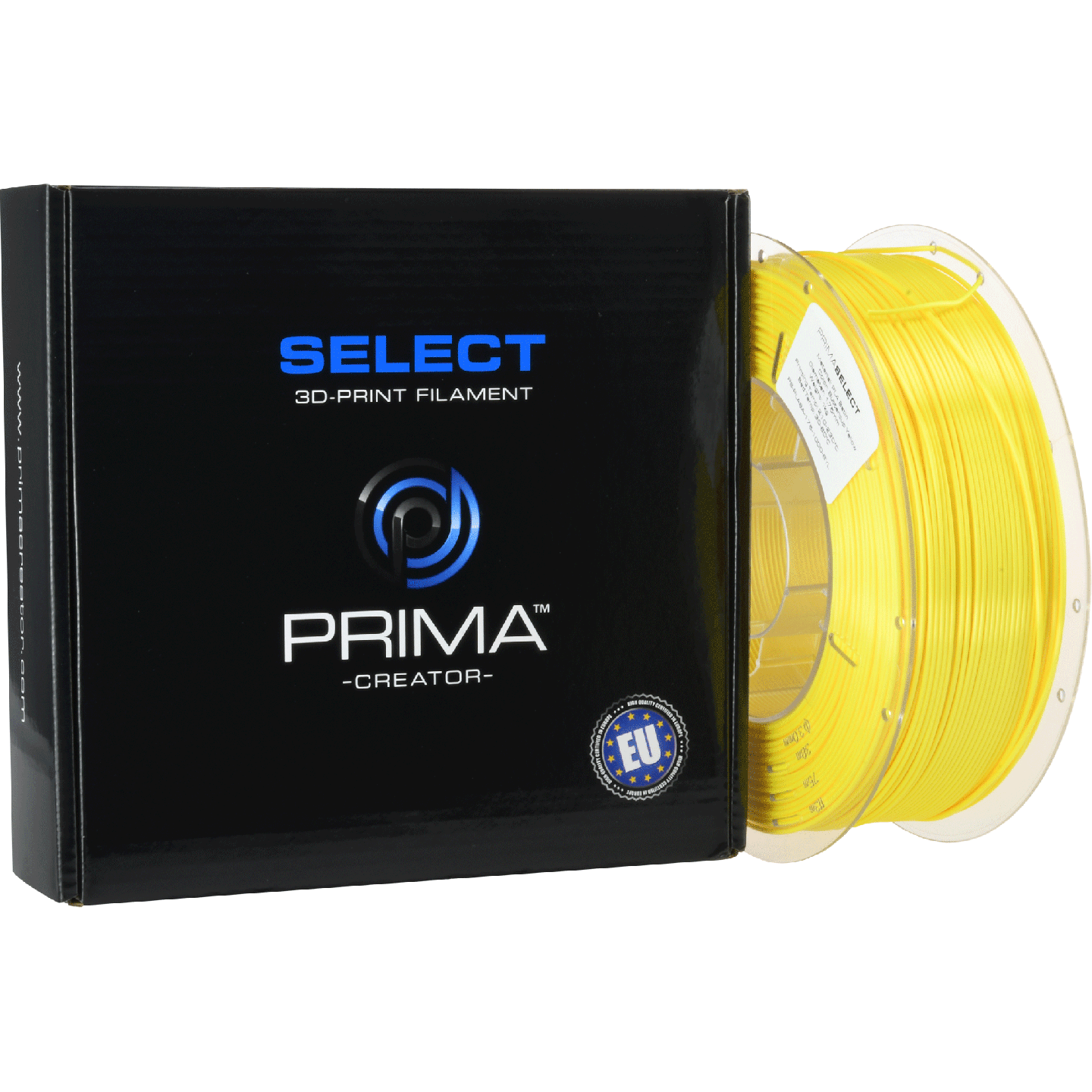 PrimaSelect PLA Satin
