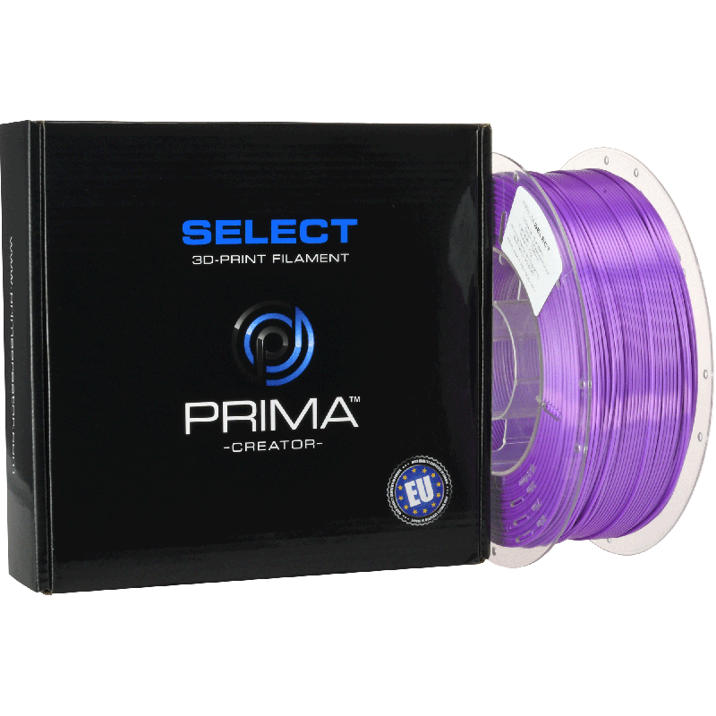 PrimaSelect PLA Satin
