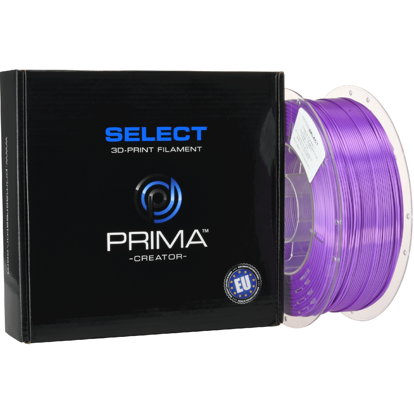 PrimaSelect PLA Satin
