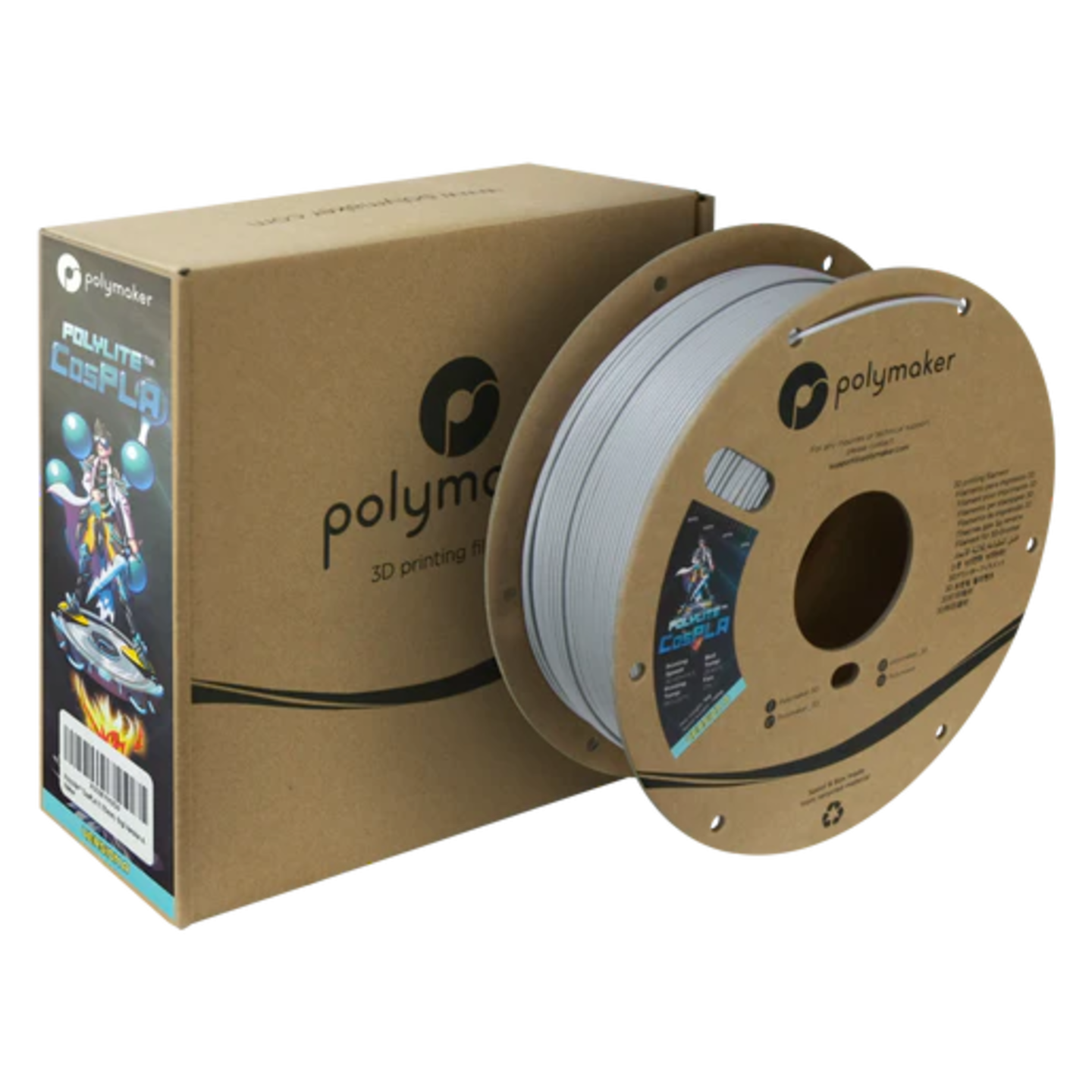 Polymaker PolyLite™ CosPLA