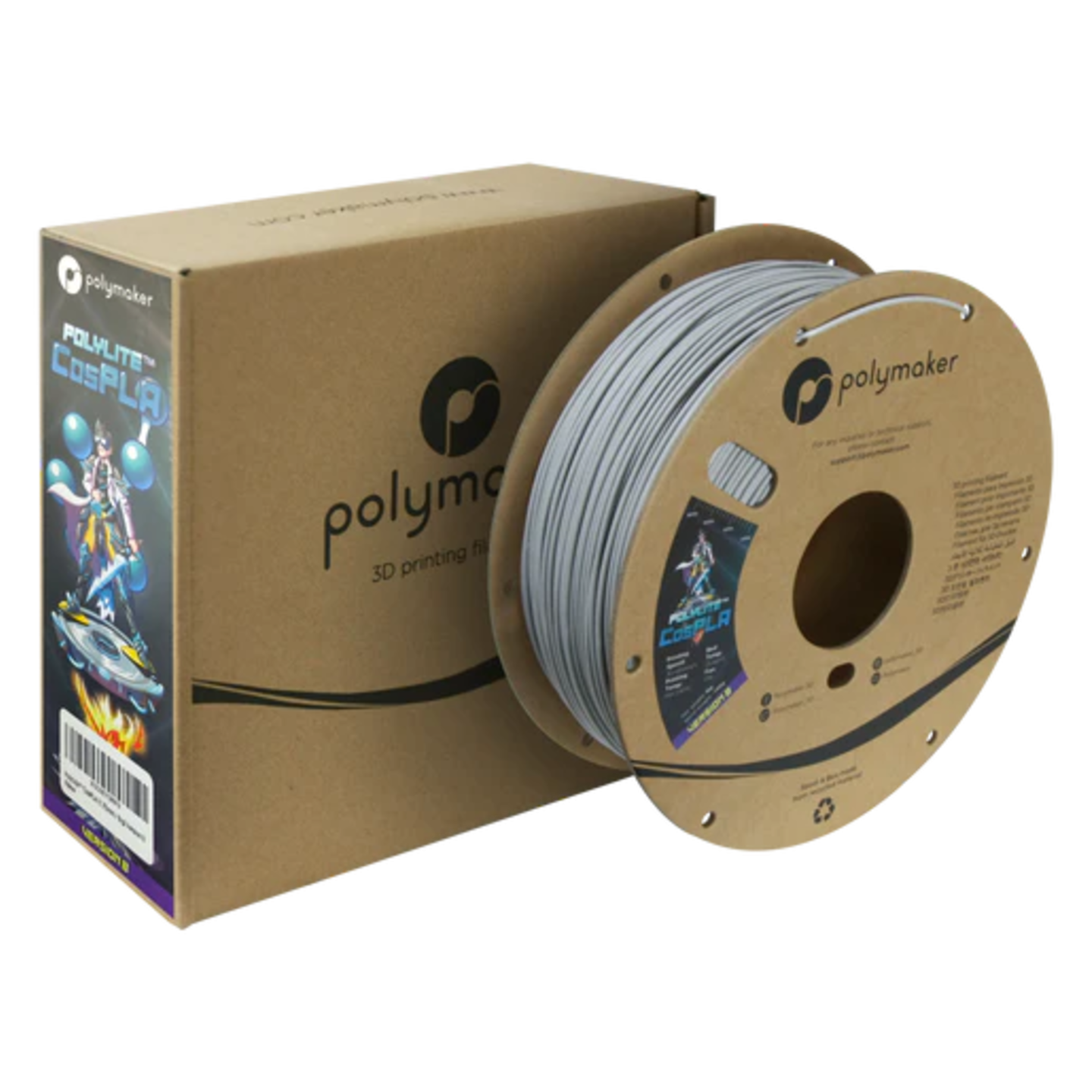 Polymaker PolyLite™ CosPLA