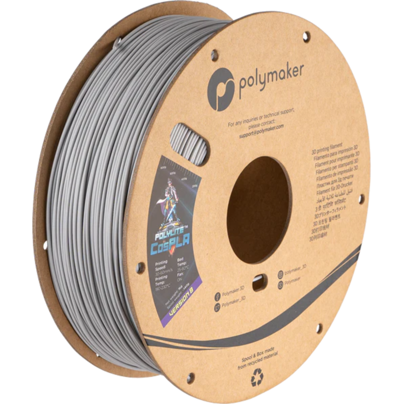 Polymaker PolyLite™ CosPLA