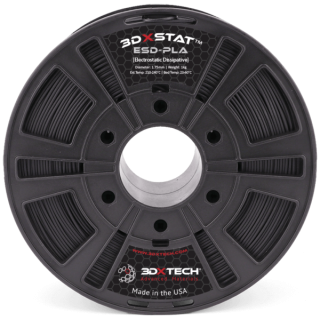 3DXTech FibreX PPA+GF15